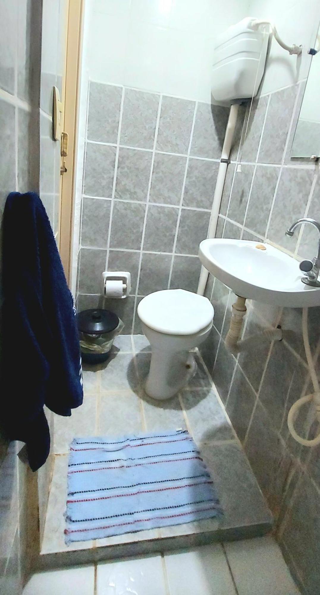 Jurema Hostel 伊塔卡雷 外观 照片