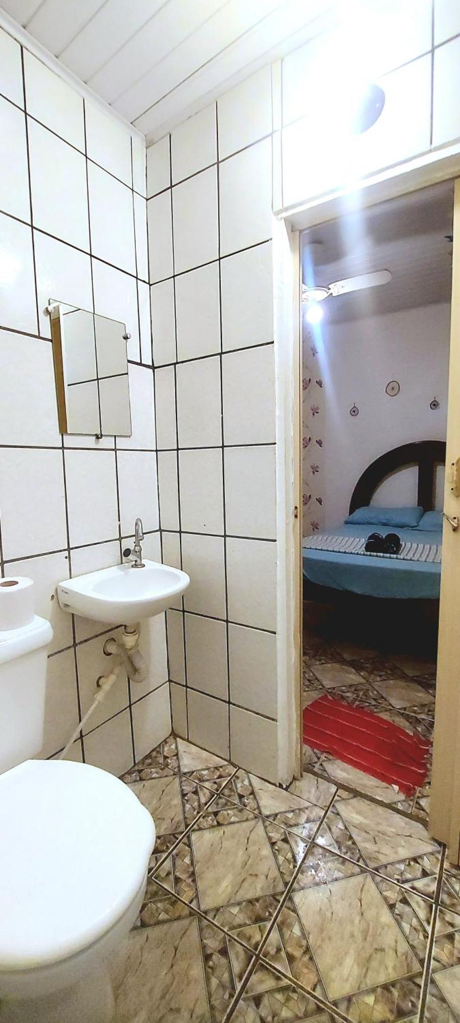 Jurema Hostel 伊塔卡雷 外观 照片