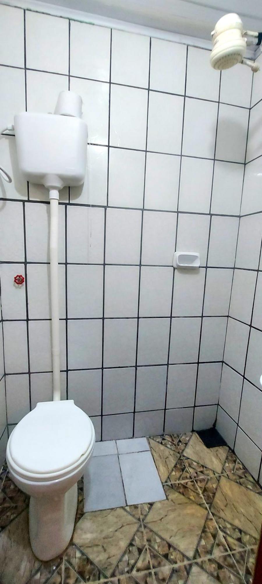Jurema Hostel 伊塔卡雷 外观 照片